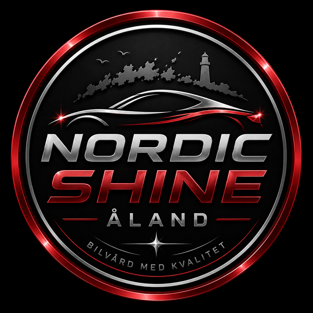 Nordic Shine Åland